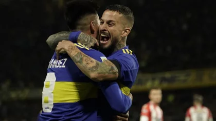 Un Boca plagado de titulares para jugar Copa Argentina