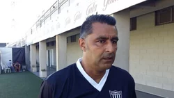 Luis Medero es el nuevo entrenador de Cipolletti