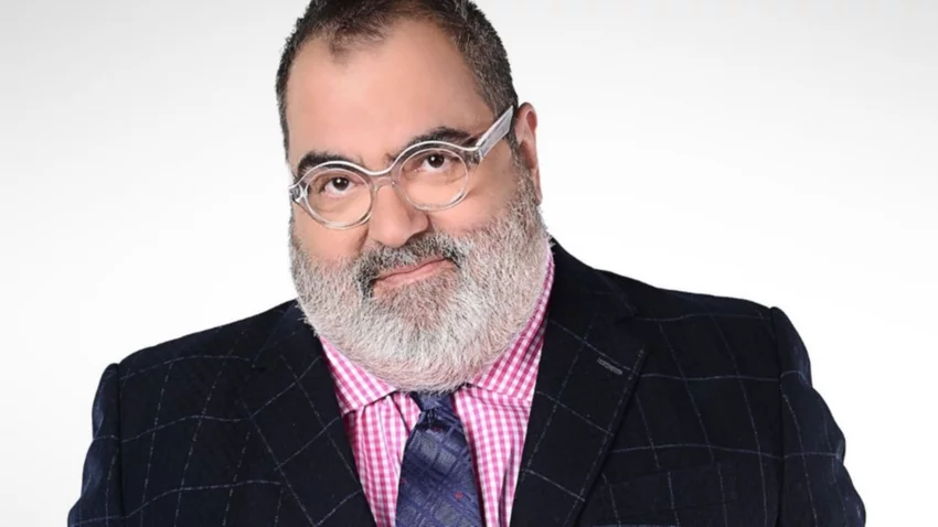 A pedido de Jorge Lanata, se levantó el bozal legal sobre el periodista