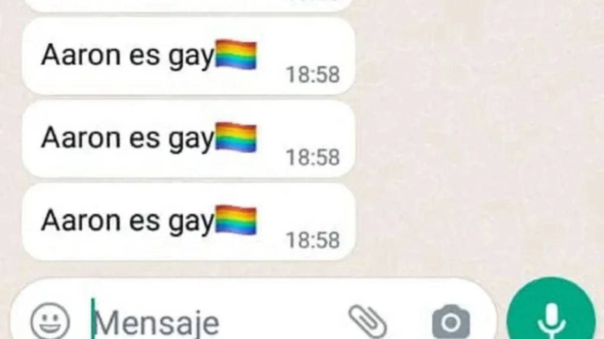 Un nene de 9 años vive un calvario en la escuela