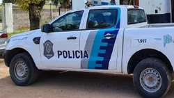 Encontraron ahorcada a una joven en un calabozo