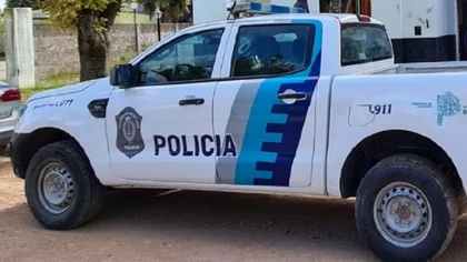 Encontraron ahorcada a una joven en un calabozo