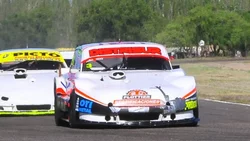 El TC Neuquino y la Gol regresan a Roca