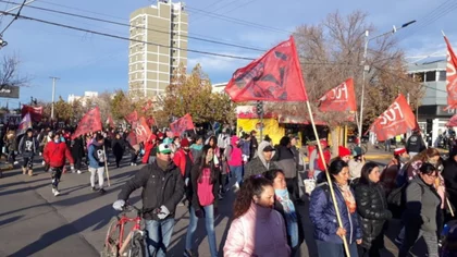 Miércoles de caos: levantaron los cortes en la Avenida Argentina