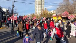 Basta de cortes: la Municipalidad recurrió a la Justicia