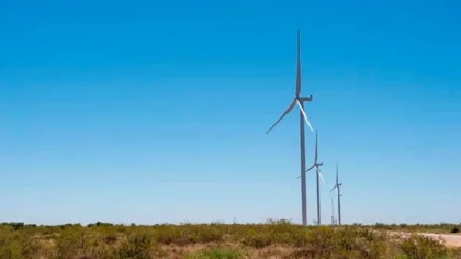 El proyecto de hidrógeno verde avanza en Río Negro