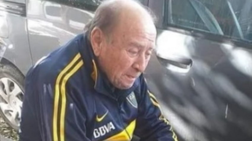 Estafaron a jubilado con entradas falsas para ver a Boca