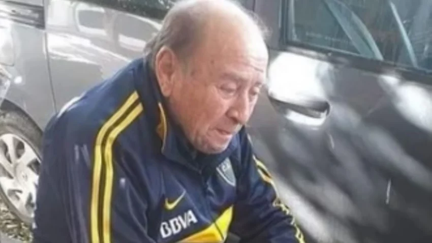 Estafaron a jubilado con entradas falsas para ver a Boca