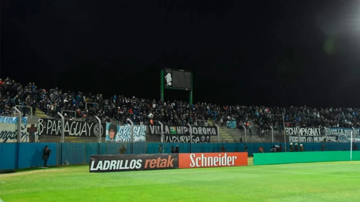 Un muerto en duelo de Copa Argentina
