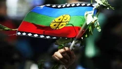 Esta vez las quejas fueron contra mapuches