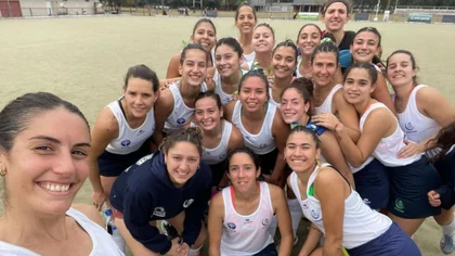 Las chicas de Neuquén a semifinales del Argentino