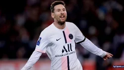 Messi tiene 300 millones de seguidores en Instagram