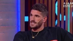 De Paul habló de Tini y... ¡criticó a Messi!