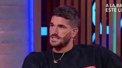 De Paul habló de Tini y... ¡criticó a Messi!