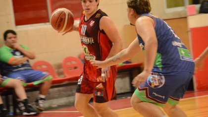 El torneo Integración tiene sus semifinalistas