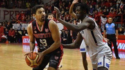 El lunes se define el campeón de la LNB