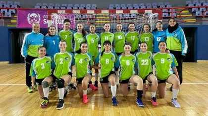 Las neuquinas lograron el acenso al Argentino A