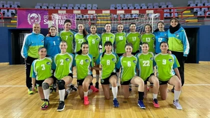 Las neuquinas lograron el acenso al Argentino A
