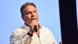 Eguía contra los piquetes: “Lo único que saben hacer es cortar la ruta”