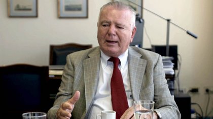 “El Impuesto a la renta inesperada no soluciona nada”