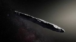 Misterioso hallazgo japonés en un asteroide