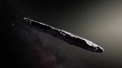 Misterioso hallazgo japonés en un asteroide