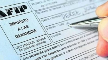 Cambio importante en el Impuesto a las Ganancias: quiénes dejan de pagarlo