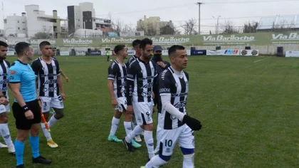 Cipolletti volvió a perder y no levanta cabeza