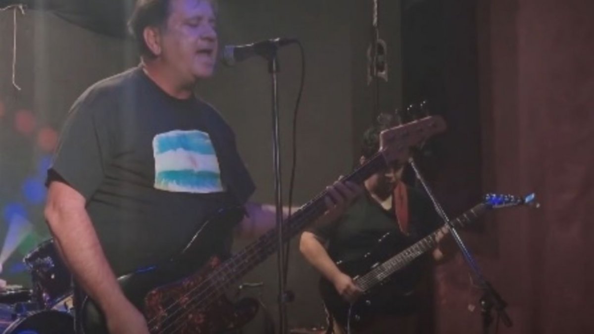 Viernes: una noche de rock y blues en la capital neuquina