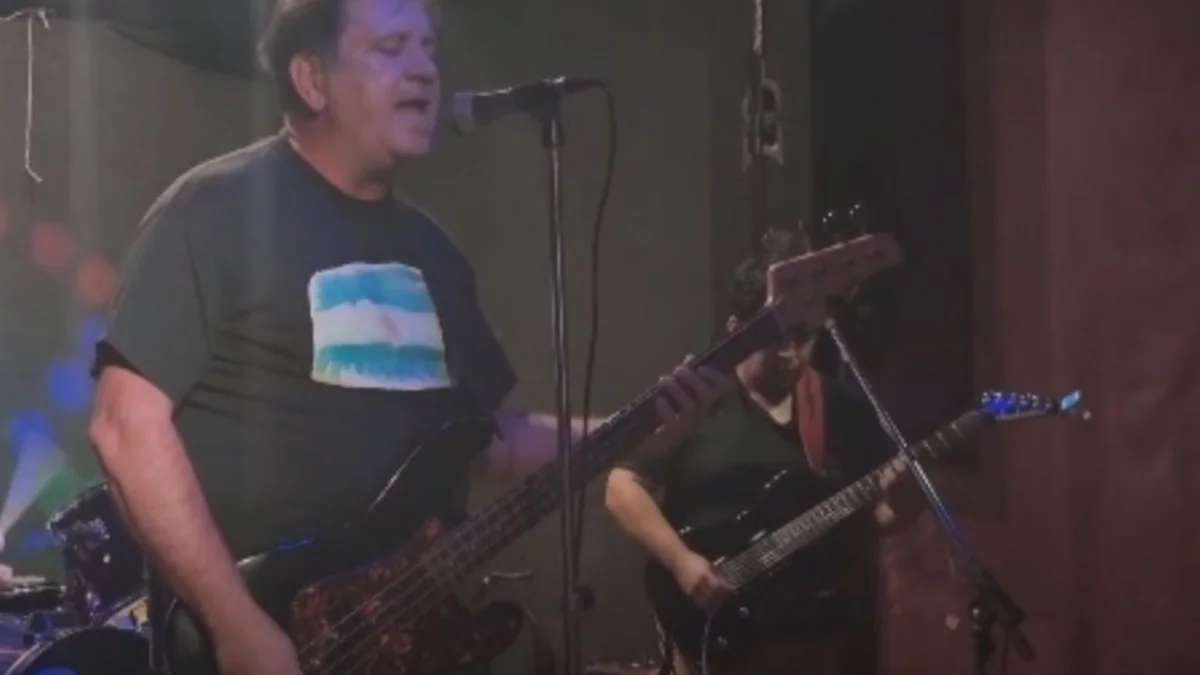 Viernes: una noche de rock y blues en la capital neuquina