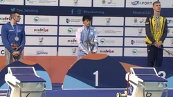 Iñaki Basiloff se coronó campeón del mundo