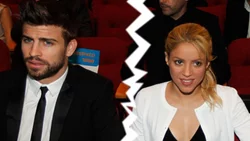 Gerard Piqué, descontrolado sin Shakira: "gasta fortunas en fiestas"