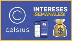 ¿Qué es Celsius Network? la plataforma que provoco un corralito en Bitcoin
