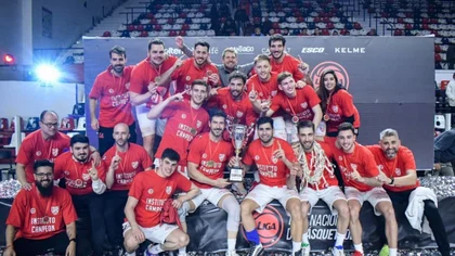 La Liga Nacional de Básquet tiene nuevo campeón