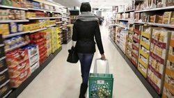 Inflación del 5,1% en mayo y del 60% en un año