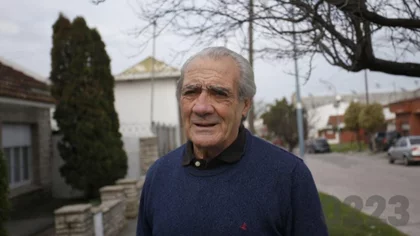 "Dibu" Martínez es un desagradecido