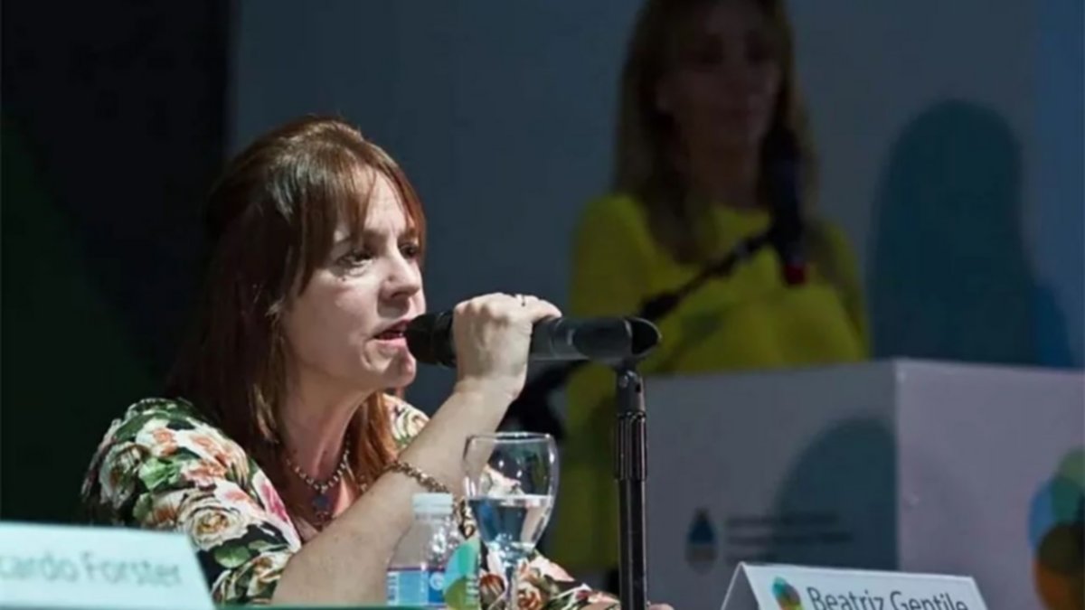 Una mujer estará al frente de la Universidad del Comahue