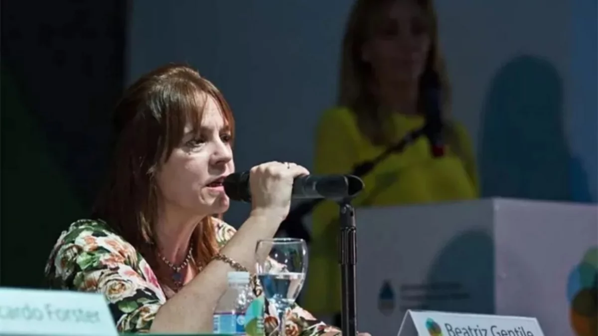 Una mujer estará al frente de la Universidad del Comahue