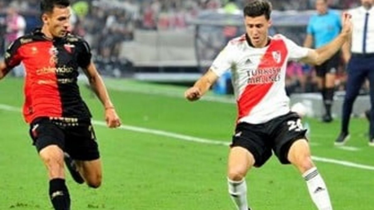 River va a Santa Fe buscando el primer grito del torneo
