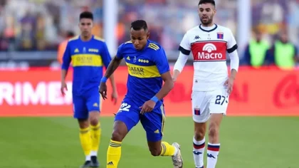 Boca va por la recuperación en La Bombonera
