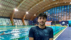 Basiloff: "No caigo que soy campeón del mundo"