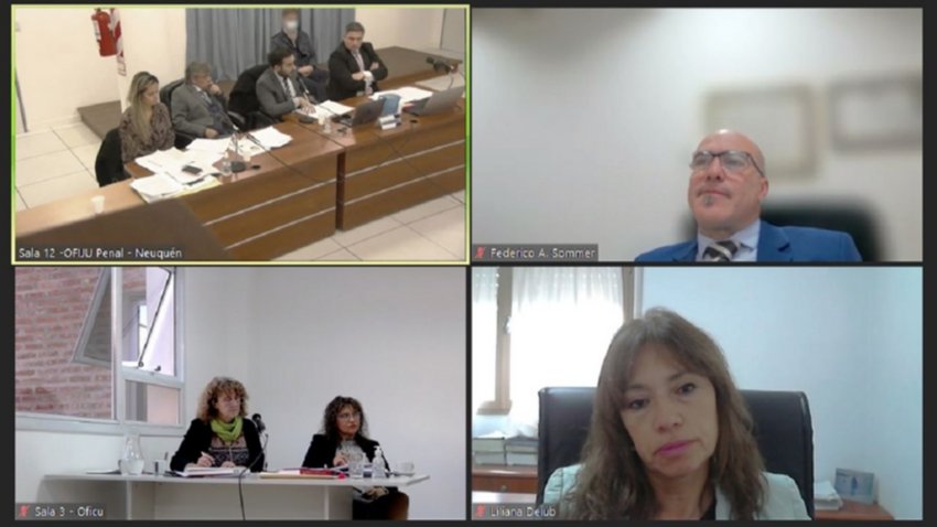 La corrupción y las muertes se investigarán en Cutral Co