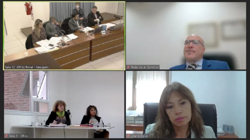 La corrupción y las muertes se investigarán en Cutral Co