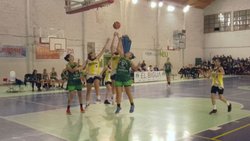 Pacífico ganó en Biguá y está en cuartos del Federal