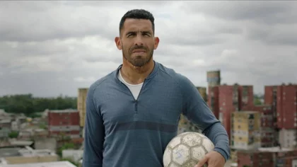 ¿Tevez a Central? Ilusión por el Apache en Rosario