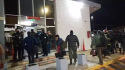 Un médico quedó imputado por un chiste de mal gusto
