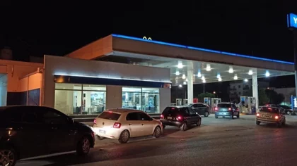 En medio del desabastecimiento, el gasoil aumentó un 12%