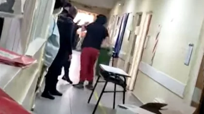 La Justicia resolvió sacar al asesino inimputable del hospital