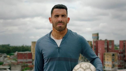 Tévez es el nuevo entrenador de Rosario Central