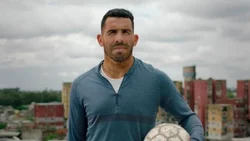 Tévez es el nuevo entrenador de Rosario Central